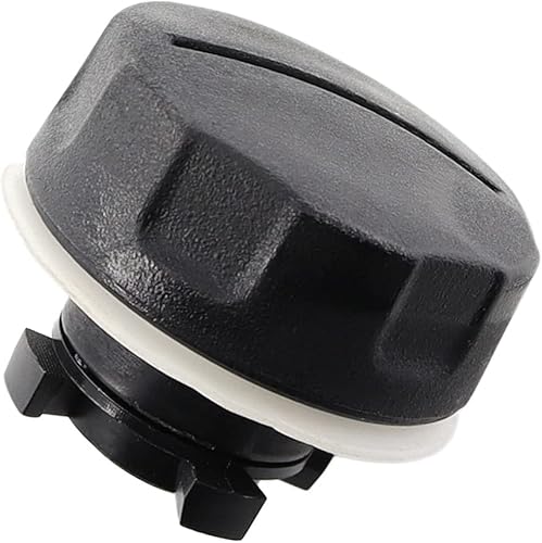 2 tappi a vite e molla per Stihl FS38 FS40 FS45 FS46 FS50 FSE60 FSE71 FSE81 FSA65 FAS85 testa di rasatura AutoCut C4-2 C5-2 sostituisce 4006 710 4001 - Honorern