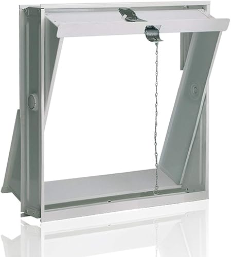 FINESTRA PORTA VETRO MATTONE FORMELLA 2 POSTI BIANCO VETROMATTONE - Honorern