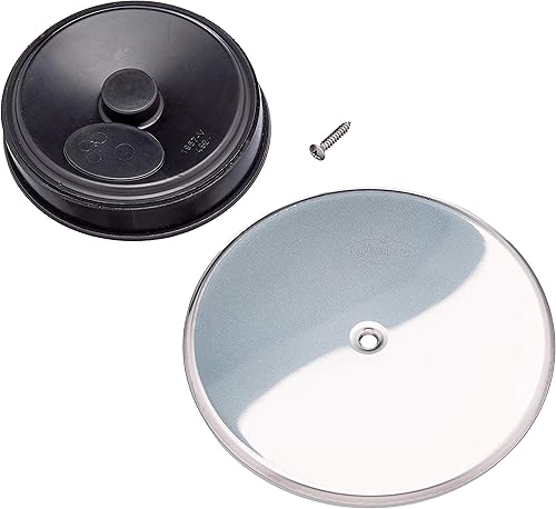 Jimten 26000 - Sifone pentola ref espansione coperchio - Honorern