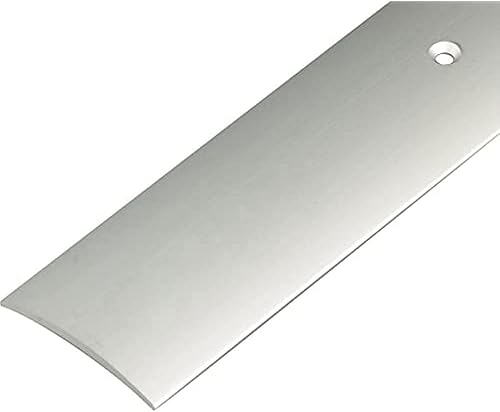 Alberts 475260 Coprisoglia, Alluminio - Honorern