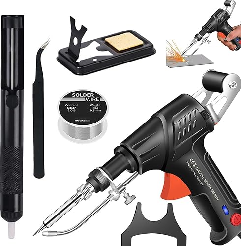 Attrezzi di saldatura laser industriali riscaldati interni,Saldatrice laser Ayyecoeeye Saldatrice laser portatile 3-in-1, Saldatrice laser industriale riscaldata internamente - Honorern