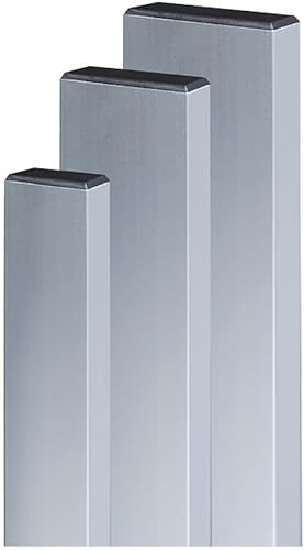 STADIA IN ALLUMINIO 60X30 H.250 PZ - 1 - Honorern