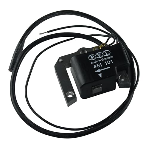 Bobina Elettrica compatibile Motore Minsel PVL M100 M150 M165 - Honorern