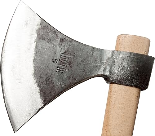 SCURE TRENTINA N.5 1300 LEGNO RINALDI [RINALDI ] - Honorern