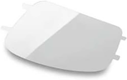 3M Speedglas G5-01 - Visiera per casco da saldatura Speedglas 3M G5, confezione da 5 pezzi - Honorern