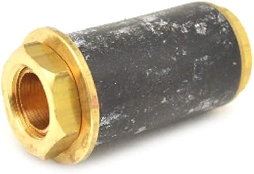 FLUSSOMETRO AD ESPANSIONE Lunghezza 50 mm Diametro 25,5 mm - Honorern