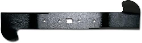 Lama per tagliaerba 460 mm, MTD, 1111-M6-0159 - Honorern