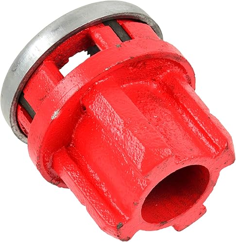 BSD Filiera di Ricambio - Filiera per Filettatura Tubi Idraulici - 3/4” - Honorern