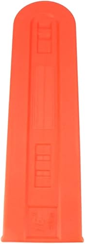 Coperchio a Barre della Motosega, Copertura da Barra della Motosega da 16 Pollici Copertura PLASCAW Coperchio di Copertura della Scabbard REFERE per AGRICOLTULUTTURA Accessori ATTINATI - Honorern