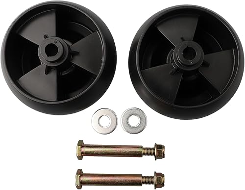 Ruote di ricambio per tosaerba CADET 73404155 e altre marche - Honorern