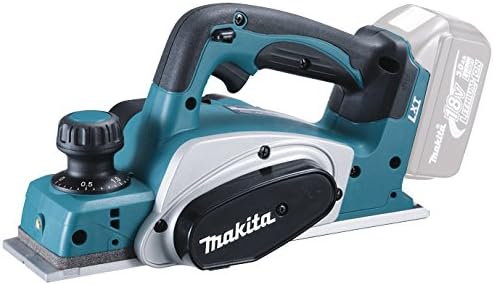 Makita DKP180ZJ Pialla a Batteria - Honorern