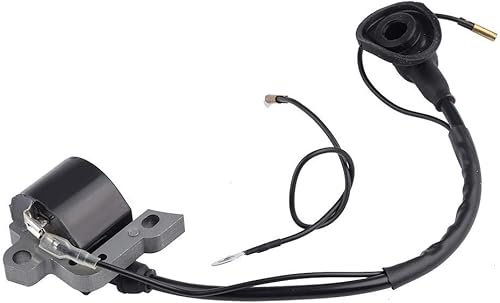 MS460 Bobina di Accensione per Motosega Stihl 046 066 MS460 MS650 MS660 Sostituisce # 1122 400 1314 1128 405 1000 - Honorern