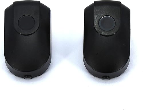 COPPIA FOTOCELLULE UNIVERSALI 12/24 V PER CANCELLO AUTOMATICO SARACINESCA - Honorern