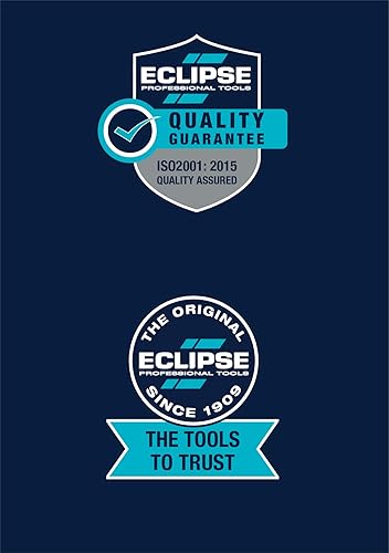 Eclipse Professional Tools EBC-EC24 Tagliabulloni a taglio frontale 24' / 600 mm - Honorern