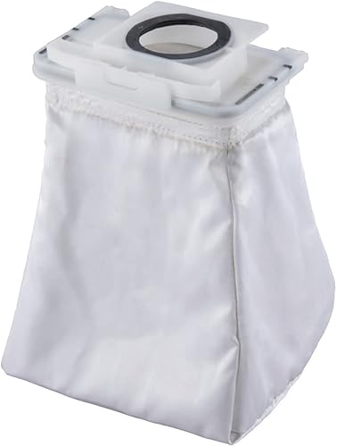 Makita 191C30-1 - Sacchetti per aspirapolvere in lino, modello DVC660 - Honorern