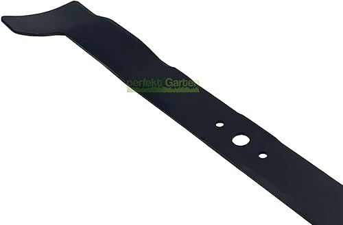 perfektGarten Lama per pacciamatura tosaerba 71 CM compatibile con Iseki FL 105 115 2125 2135 H/Honda HF 1211/6126-702-0102 - Honorern
