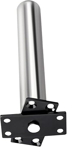 LOVIVER Chiudiporta a Scomparsa, chiudiporta Automatico, Facile Installazione chiudiporta Domestico, chiudiporta Invisibile, chiudiporta Automatico per Cucina, Nero - Honorern