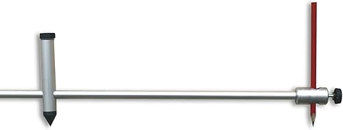 Compasso a verga 100 cm, B204 - Honorern