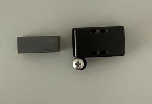 ECI ELETTROFORNITURE S300006 10010 Supporto e magnete finecorsa Phobos BT B - Honorern