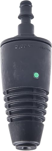 Punta rotante per ugello turbo di ricambio per idropulitrice per marchi LAVOR - Honorern