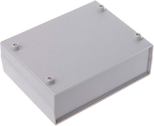 Contenitore per Progetto elettronico Strumento per Guscio per Custodia 130x1 Plastica - Honorern