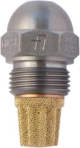 Simplex ugello 0.50 – 60 ° HF fluidics ugello - Honorern