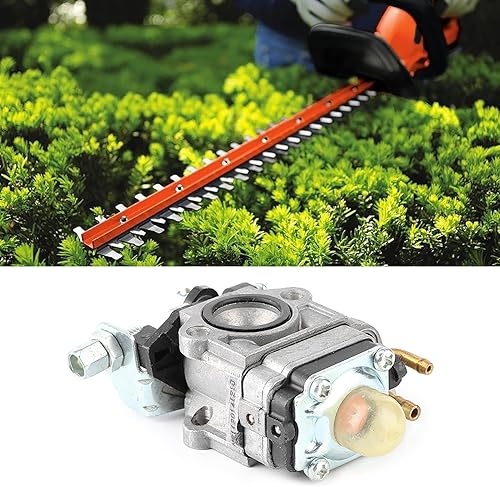 Parti di ricambio per carburatore per tagliasiepi adatte per TH23 TH26 TH34 - Honorern