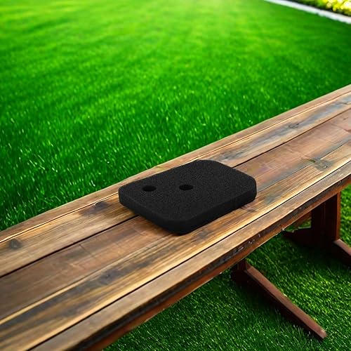 CWOQOCW Sostituzione del filtro dell'aria 523013401 del tagliasiepi per 122HD45 122HD60 Filtrazione efficiente di protezione del motore di alta qualità - Honorern