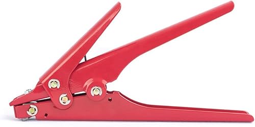 Pinza professionale per fascette stringicavo in nylon o elementi di fissaggio, 0,9 cm - Honorern