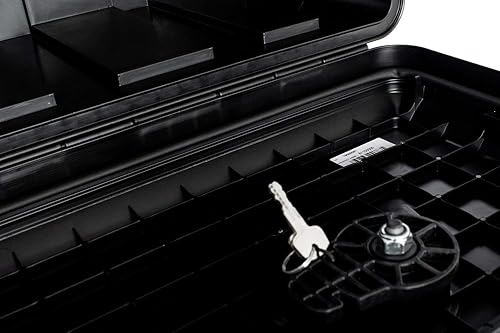 CASSETTA PORTA UTENSILI PORTATREZZI SUPPORTO DEGLI ATREZZI DAKEN JUST 750 - Honorern