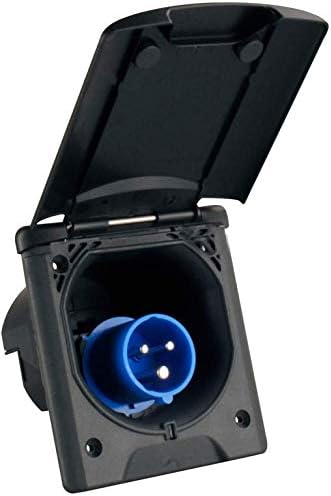 01746T10599 connettore di Alimentazione - Honorern