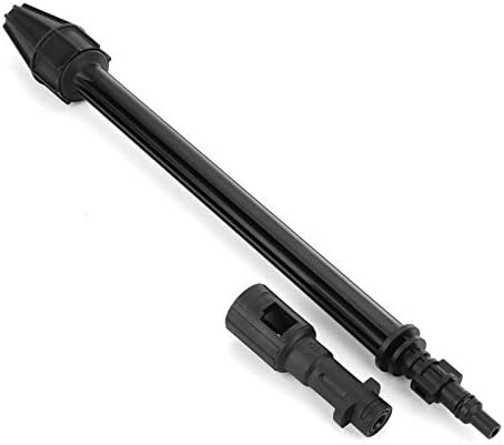 Lancia per pulizia idropulitrice ad alta pressione, 160 bar, lancia di ricambio per Karcher K1 K2 K3 K4 K5 K6 K7 - Honorern