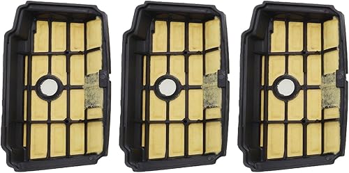 BlesConi Filtro dell'aria per motosega MS193T MS193 pezzo di ricambio per attrezzi da giardino 1137 120 1604 - Honorern