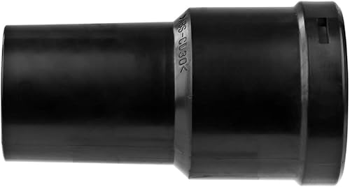 Makita 417307-1 - Adattatore tubo per aspirapolvere, diametro 35 mm/45 mm - Honorern