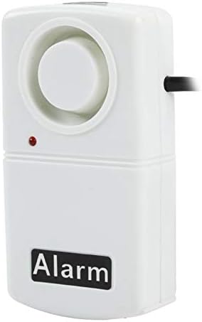 Allarme di interruzione di corrente, spia LED di alimentazione/guasto Sirena 120dB Allarme di interruzione, 220V - Honorern