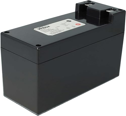 1x batteria compatibile con Ambrogio L50, L75, L100, Basic, Deluxe, Evolution 7,5Ah 25,2V Li-Ion - Honorern