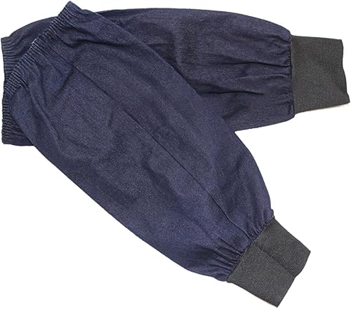 Maniche per lavori di saldatura Protezione del braccio protezione Protezione del braccio per maniche di saldatura saldatore - Honorern