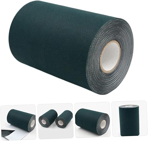 Nastro Adesivo Robusto Per Cuciture in Sintetica Autoadesivo Per Artificiale Facile Da Usare Sicuro E - Honorern