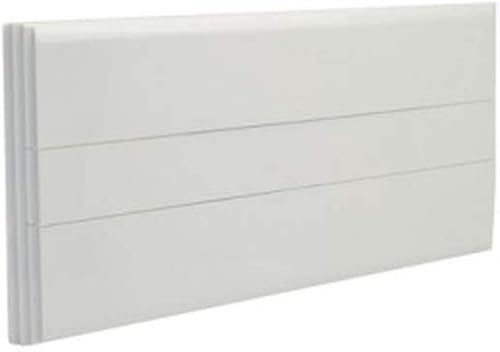 Karib - placca comando bianco elite bianca - Honorern