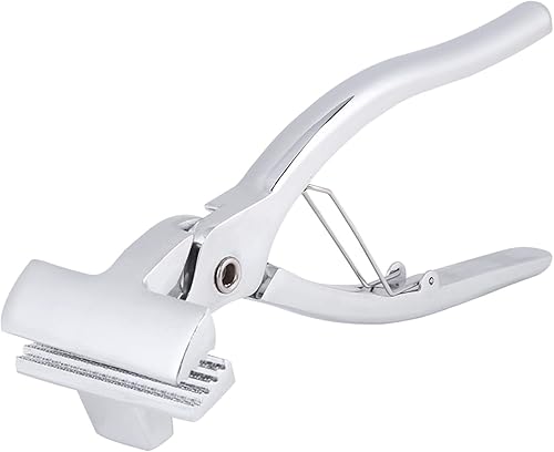 Morsetto in Lega Per Pinze Per Tela Professionale, Attrezzo Per Morsetto in Lega Per Impieghi Gravosi Per Tela Per Pittura a Olio, Bottoni Automatici in Metallo, Coperture Per Barche di Riparazione, S - Honorern