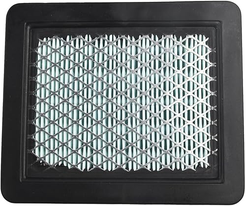2 filtri aria compatibili per Honda HRX537 HRB535 HRD536 IZY53 HRG536 modelli di tosaerba, kit di assistenza ricambi accessori di manutenzione - Honorern