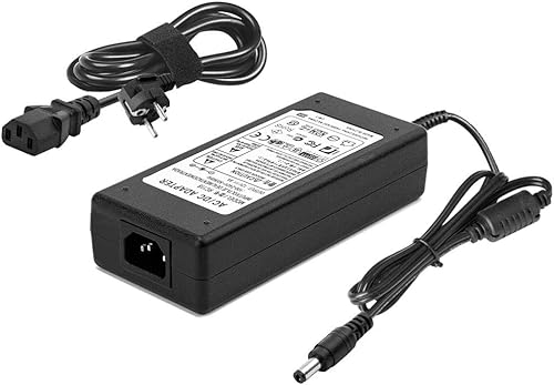 BTF-LIGHTING DC12V 8A 96W Alimentatore in plastica Trasformatore CA 100-240V Trasformatore di uscita Driver adattatore per WS2811 5050 3528 3014 5630 LED Modulo luminoso - Honorern