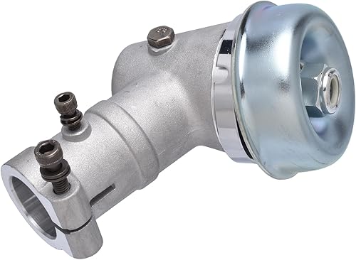 Scatola del Cambio Ingranaggio Testa per Husqvarna 143 143R 243R 243RJ 443 543RS 543RBX Tagliaerba M12x 1,75 - Honorern