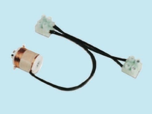 BOBINA RICAMBIO PER ELETTROSERRATURE YALE Y0AE806 - Honorern