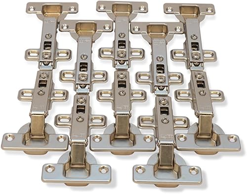 10 pezzi DANCO battute angolari Click on cerniere - Honorern