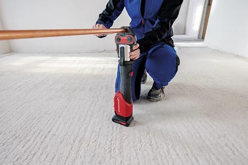 ROTHENBERGER ROMAX 4000 AMPShare | 1000004165 | pressatura, pressatrice, strumento pressante, pinza a pressatura - Honorern