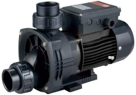 ELETTROPOMPA POMPA IDROMASSAGGIO ACQUE V230 MONOFASE GLONG ITALY HP0.2-1.5 (HP 1 BTP-750) - Honorern