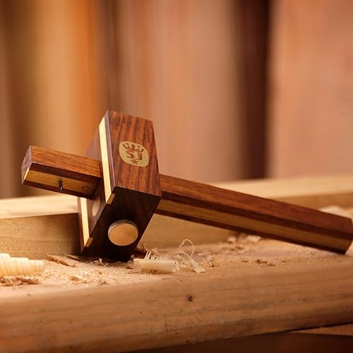 Spear & Jackson CMKG Calibro di marcatura Carpenters 20,3 cm (8') - Honorern