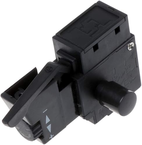 FA2-6 / 1BEK Blocco del Pulsante di attivazione del Controllo della velocità del Trapano Elettrico dell'utensile Elettrico - Honorern