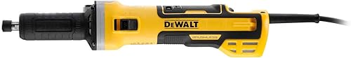 DeWalt DWE4997-QS DWE4997-QS-Amoladora recta sin escobillas 1.700W, 1300 W, Nero - Honorern